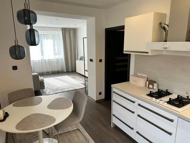 Pronájem bytu 2+1, Ústí nad Labem, Ivana Olbrachta, 57 m2