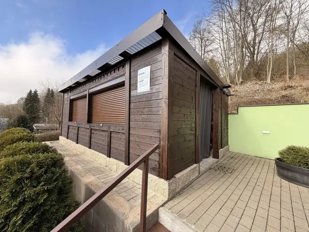 Prodej chaty, Slunečná, 75 m2