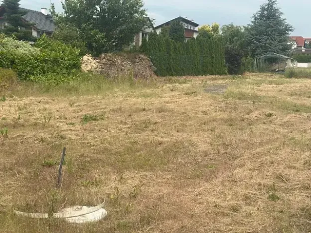 Prodej pozemku pro bydlení, Klášterec nad Ohří, Přívozní, 1375 m2