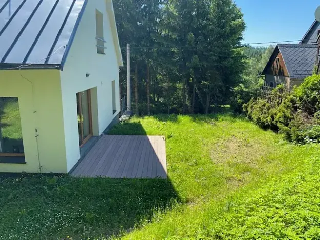Prodej chalupy, Kryštofovy Hamry, 81 m2