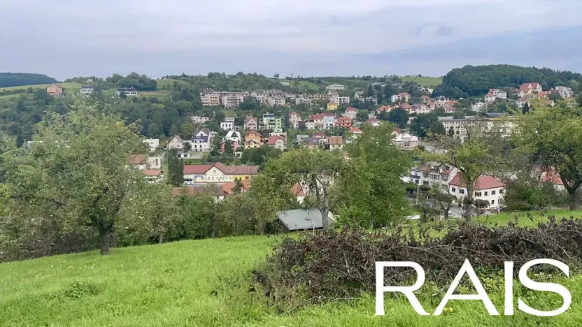 Prodej pozemku pro bydlení, Brno, Masarykova, 1833 m2