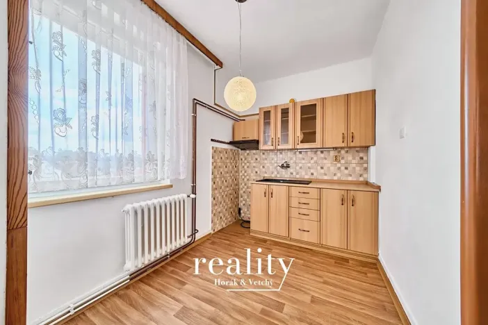 Prodej bytu 3+1, Šumná, 69 m2