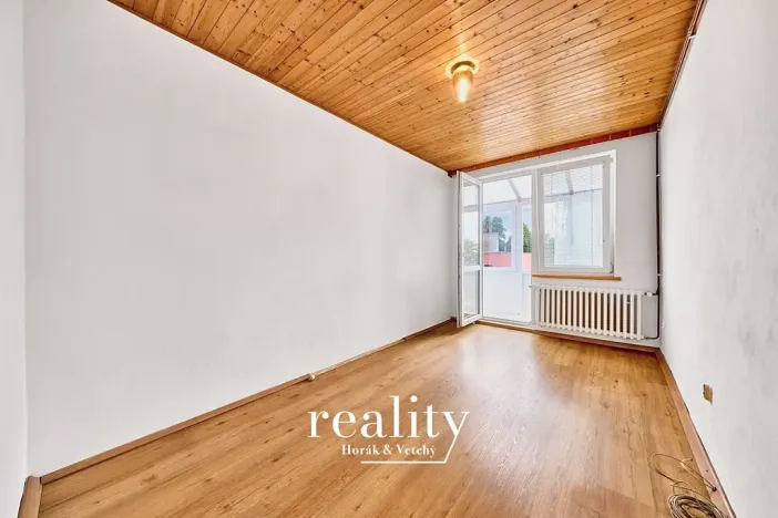 Prodej bytu 3+1, Šumná, 69 m2