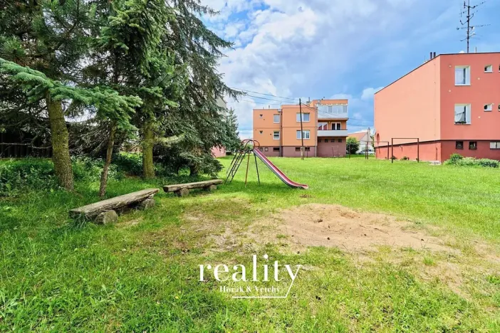 Prodej bytu 3+1, Šumná, 69 m2