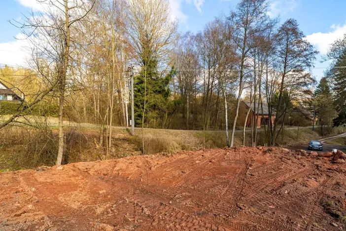 Prodej pozemku pro bydlení, Svojek, 703 m2