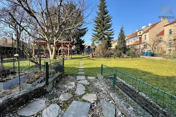 Prodej bytu 2+kk, Brno, Ruská, 60 m2