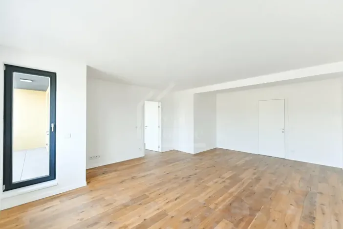 Prodej bytu 3+kk, Praha - Vysočany, V Předním Hloubětíně, 72 m2