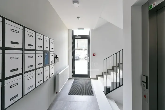 Prodej bytu 3+kk, Praha - Vysočany, V Předním Hloubětíně, 72 m2