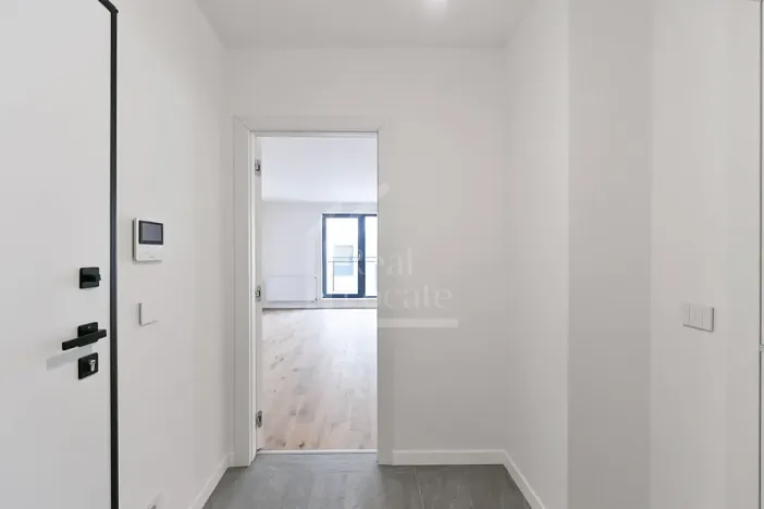 Prodej bytu 2+kk, Praha - Vysočany, V Předním Hloubětíně, 54 m2