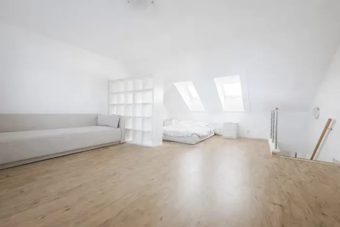 Pronájem bytu 2+kk, Praha - Prosek, Na vyhlídce, 61 m2