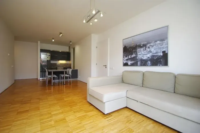 Pronájem bytu 2+kk, Praha - Žižkov, Prokopova, 58 m2