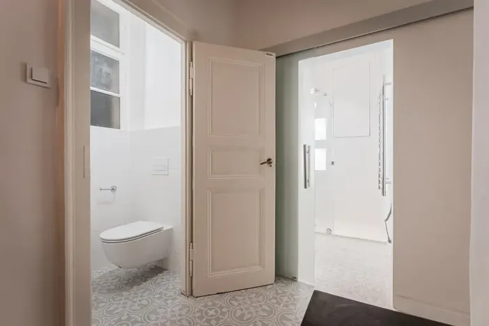 Pronájem bytu 2+kk, Praha - Staré Město, Kozí, 62 m2