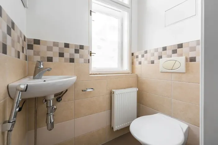 Pronájem bytu 2+kk, Praha - Vinohrady, Škrétova, 57 m2