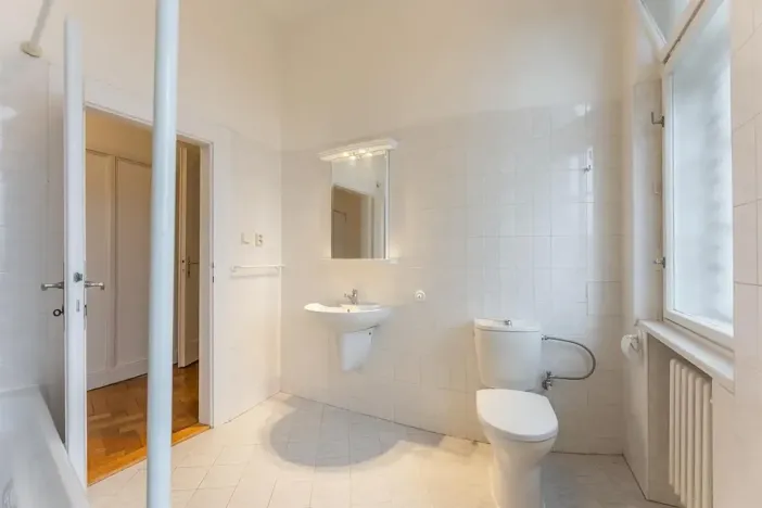 Pronájem bytu 6+kk a větší, Praha - Střešovice, Slunná, 272 m2