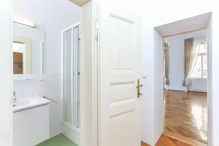 Pronájem bytu 4+1, Praha - Vinohrady, Anny Letenské, 160 m2