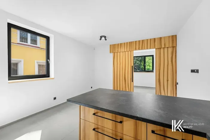 Prodej rodinného domu, Mladé Buky, 133 m2