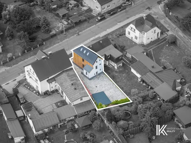 Prodej apartmánu, Mladé Buky, 133 m2