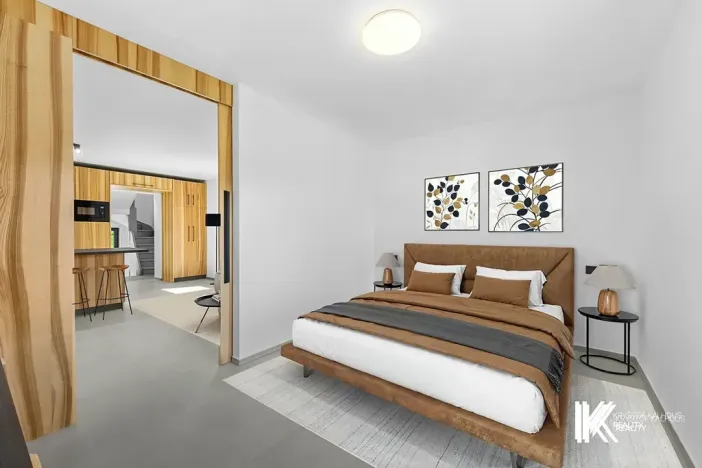 Prodej apartmánu, Mladé Buky, 133 m2