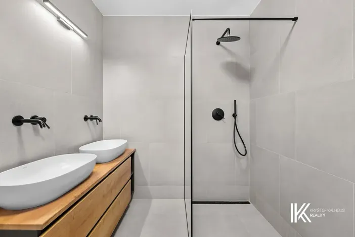 Prodej apartmánu, Mladé Buky, 133 m2