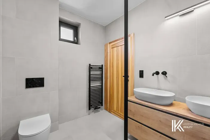 Prodej apartmánu, Mladé Buky, 133 m2