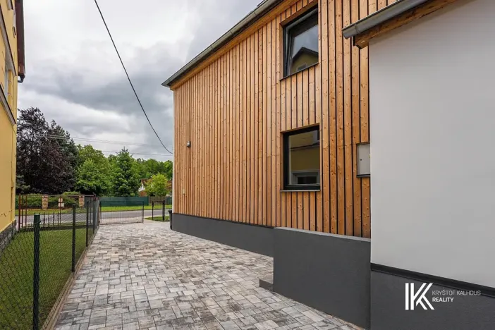 Prodej apartmánu, Mladé Buky, 133 m2