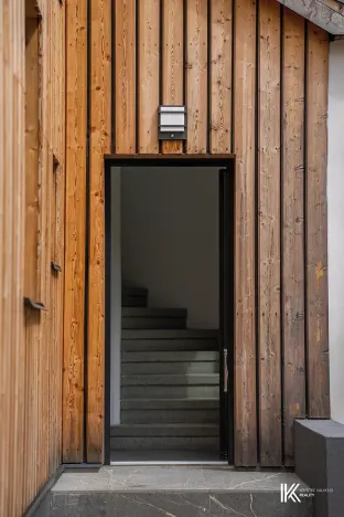 Prodej apartmánu, Mladé Buky, 133 m2