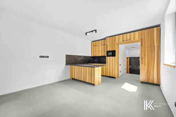 Prodej ubytování, Mladé Buky, 133 m2