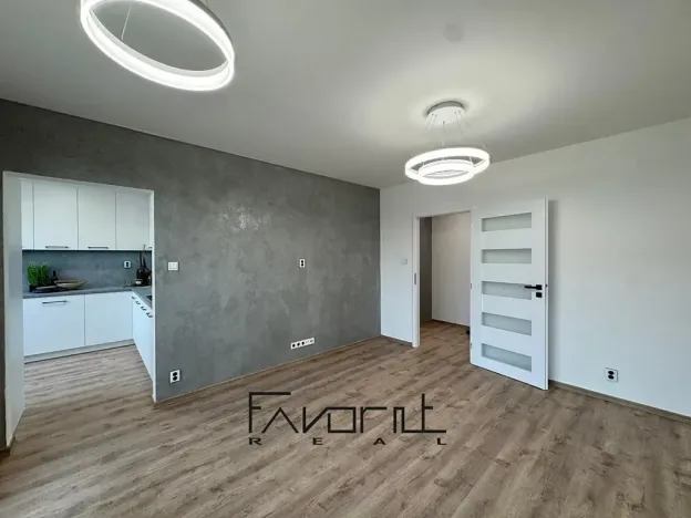 Prodej bytu 3+1, Ostrava, Jaromíra Matuška, 65 m2