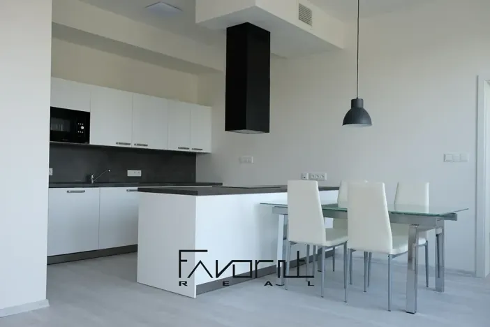 Pronájem bytu 4+kk, Ostrava, Pavlovova, 100 m2