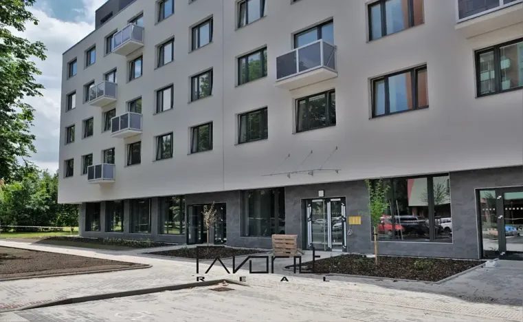 Pronájem bytu 4+kk, Ostrava, Pavlovova, 100 m2