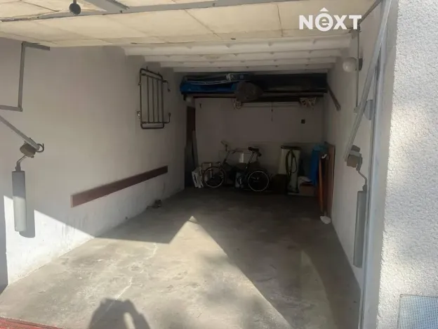 Pronájem garáže, Tábor, 18 m2