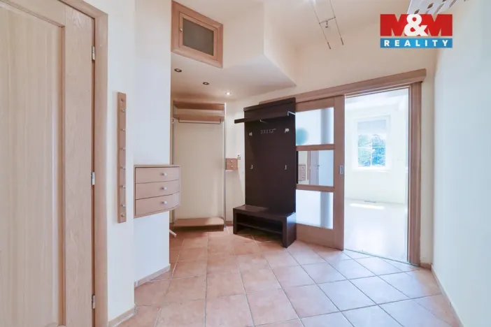 Prodej rodinného domu, Mariánské Lázně - Úšovice, U Zastávky, 232 m2