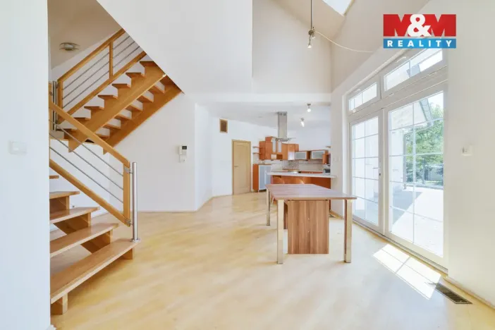 Prodej rodinného domu, Mariánské Lázně - Úšovice, U Zastávky, 232 m2