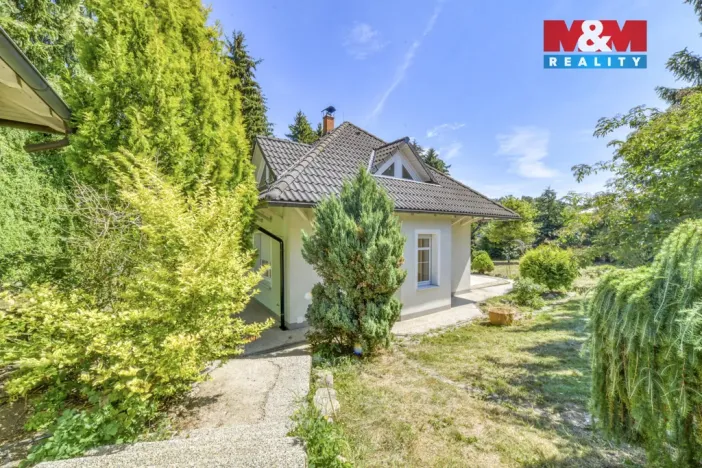 Prodej rodinného domu, Mariánské Lázně - Úšovice, U Zastávky, 232 m2