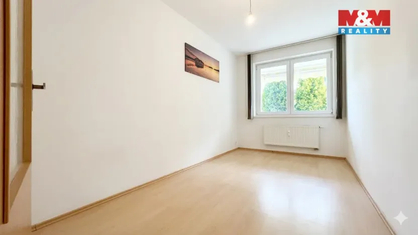 Pronájem bytu 2+kk, Poděbrady - Poděbrady II, Kozinova, 52 m2