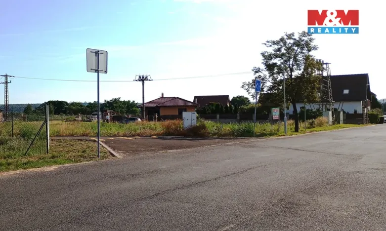 Prodej pozemku pro bydlení, Račice, 982 m2