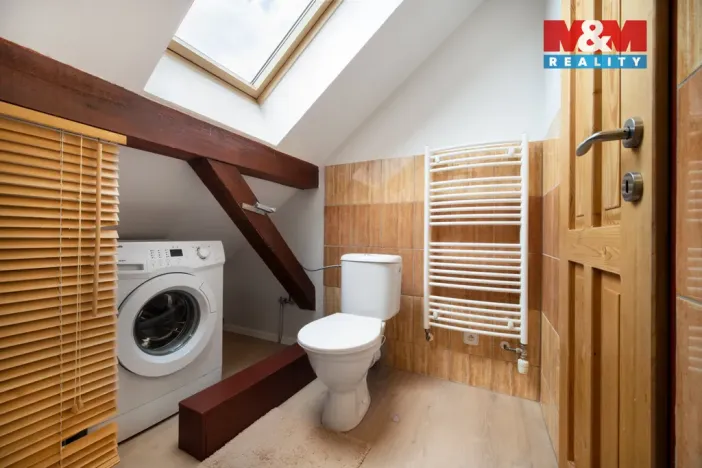 Prodej bytu 3+kk, Dolní Morava - Velká Morava, 69 m2