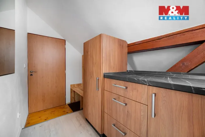 Prodej bytu 3+kk, Dolní Morava - Velká Morava, 69 m2