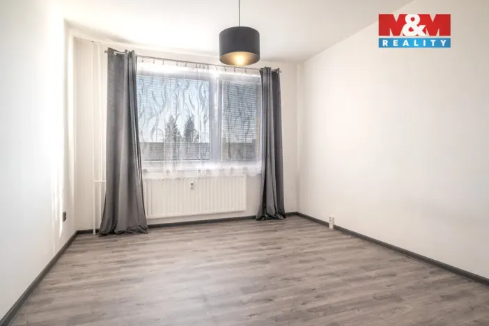 Prodej bytu 2+kk, Strakonice - Strakonice I, Arch. Dubského, 40 m2