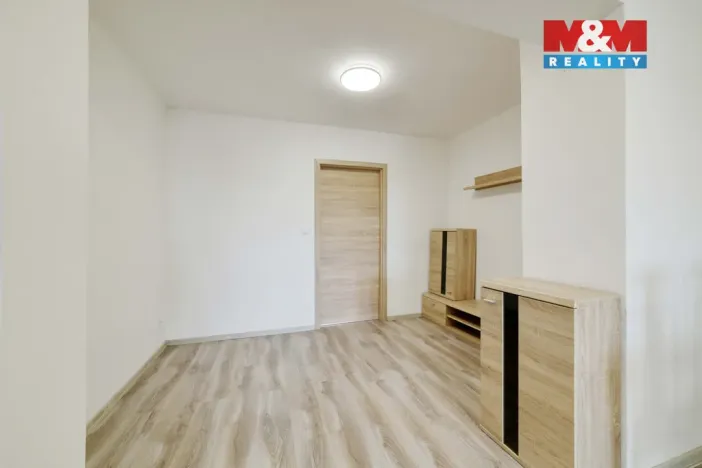 Pronájem bytu 2+kk, Mariánské Lázně, Husova, 50 m2