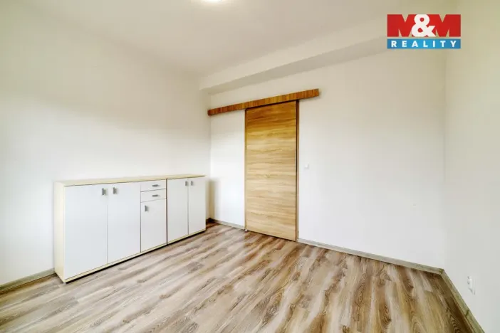 Pronájem bytu 2+kk, Mariánské Lázně, Husova, 50 m2