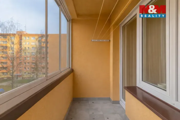 Prodej bytu 3+1, Frýdek-Místek - Frýdek, Pekařská, 77 m2