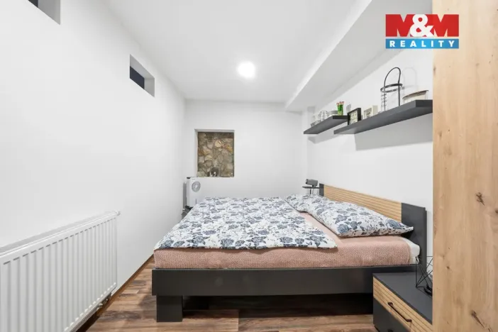 Prodej rodinného domu, Jaroměř - Jakubské Předměstí, Palackého, 791 m2