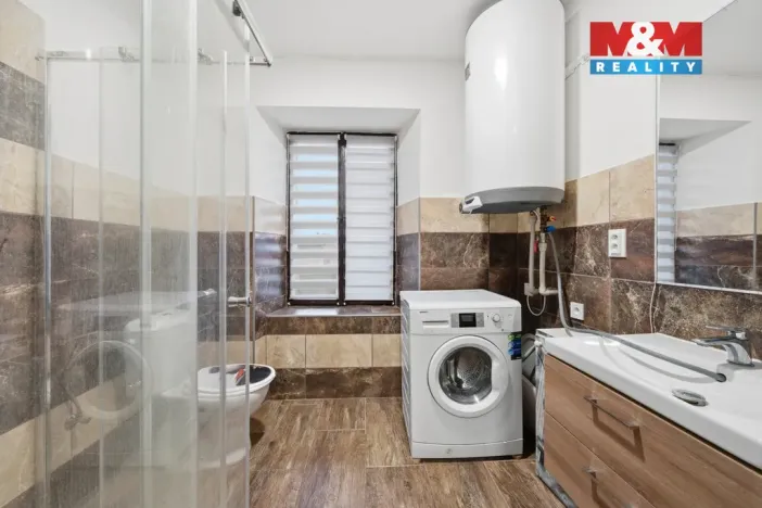 Prodej rodinného domu, Jaroměř - Jakubské Předměstí, Palackého, 791 m2