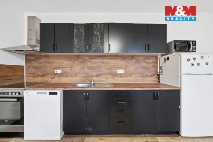 Prodej rodinného domu, Jaroměř - Jakubské Předměstí, Palackého, 791 m2