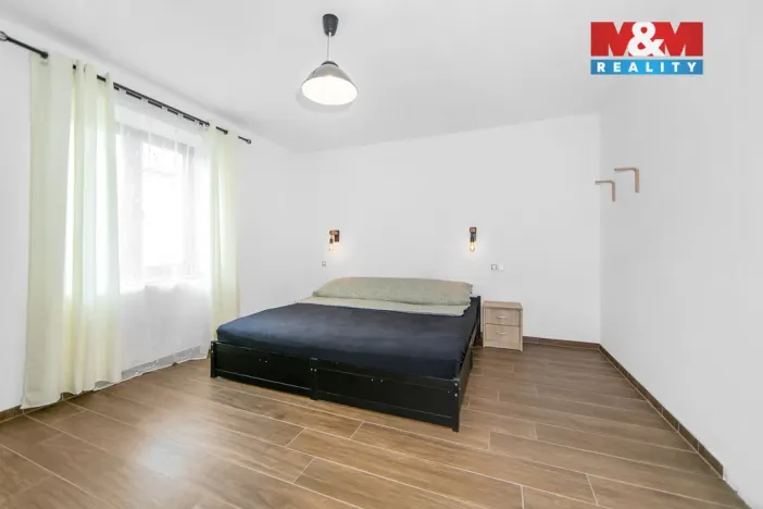 Prodej rodinného domu, Zruč-Senec - Zruč, Sluneční, 220 m2