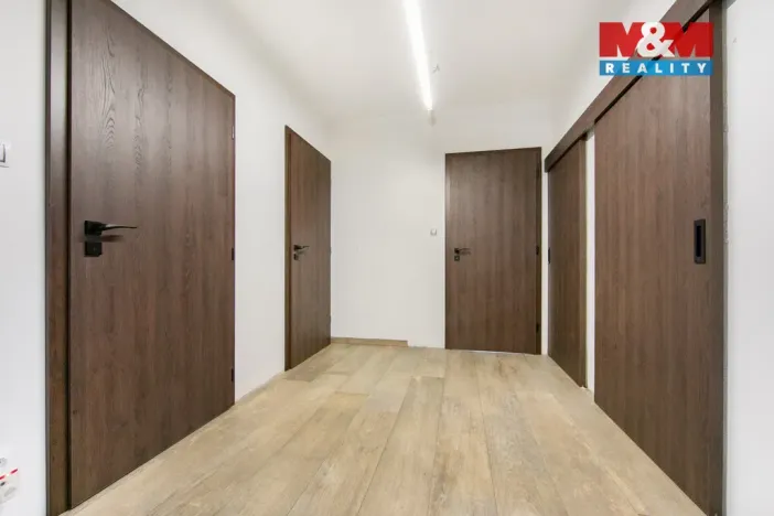 Prodej rodinného domu, Zruč-Senec - Zruč, Sluneční, 220 m2