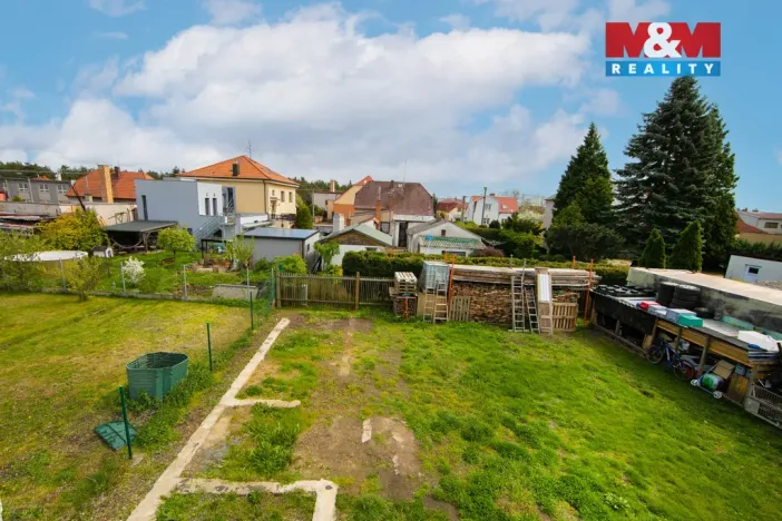 Prodej rodinného domu, Zruč-Senec - Zruč, Sluneční, 220 m2