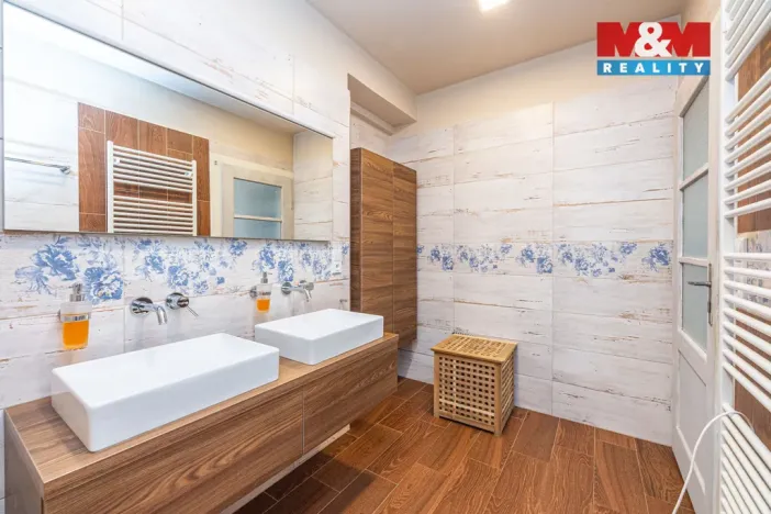 Prodej rodinného domu, Letohrad, Petříkov, 195 m2