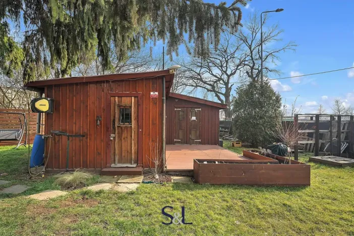 Prodej - jiné, Teplice, Přítkovská, 52 m2